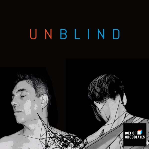 Cover art for Unblind